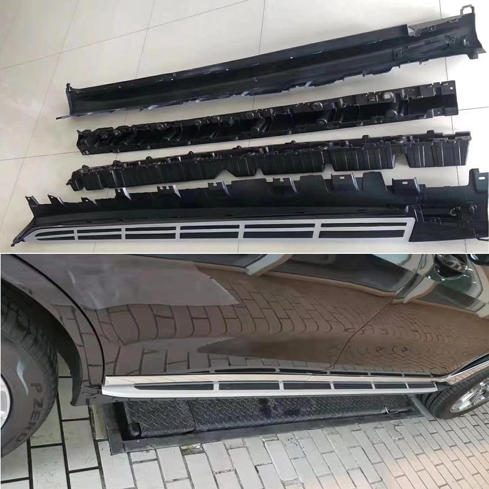 Car Side Skirt for BMW X7 2019-2023 Car Side Skirt for BMW X7 2019-2023