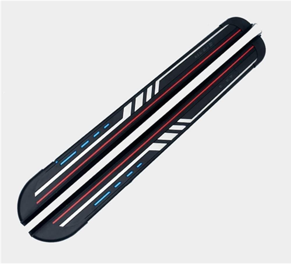 Car Side Skirt for Ford Ecosport 2013-2022