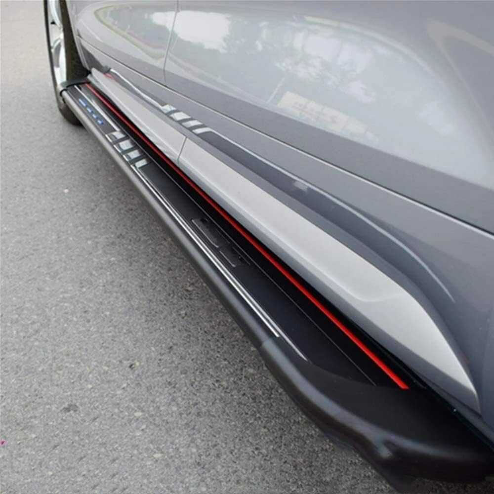 Car Side Skirt for Ford Ecosport 2013-2022
