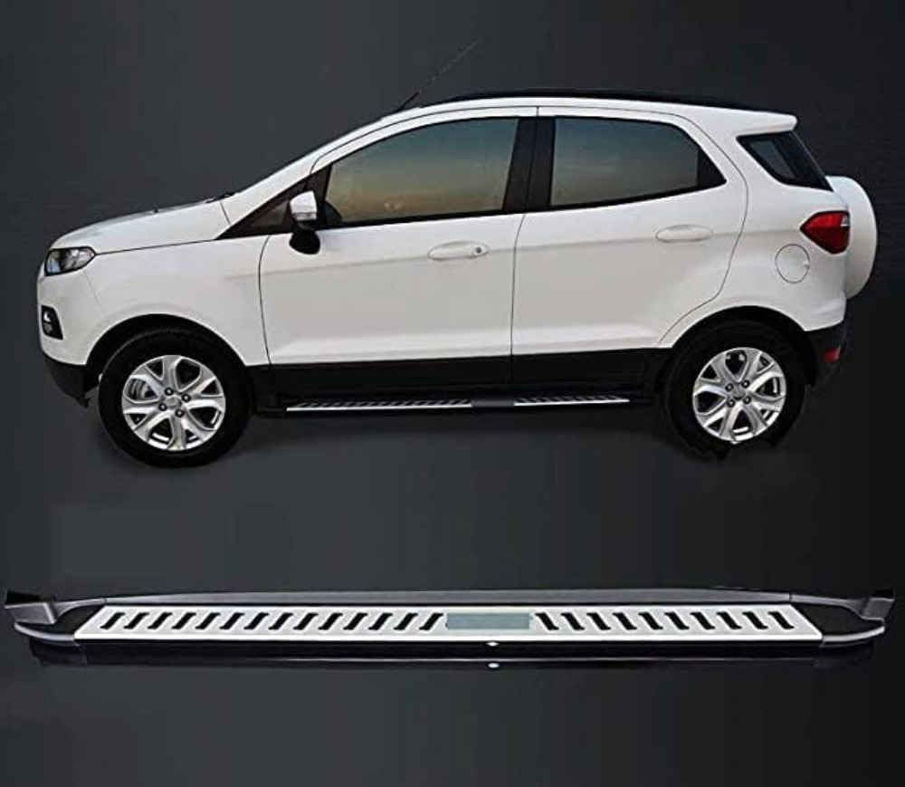 Car Side Skirt for Ford Ecosport 2013 2014 2015 2016 2017 2018 2019 2020 Car Side Skirt for Ford Ecosport 2013 2014 2015 2016 2017 2018 2019 2020