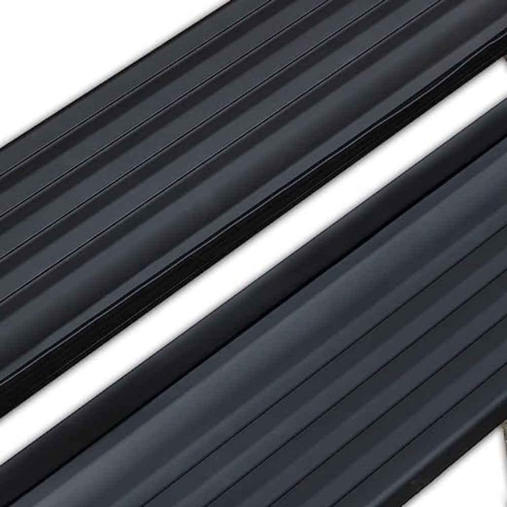 Car Side Skirt for Ford Ranger 2016-2023