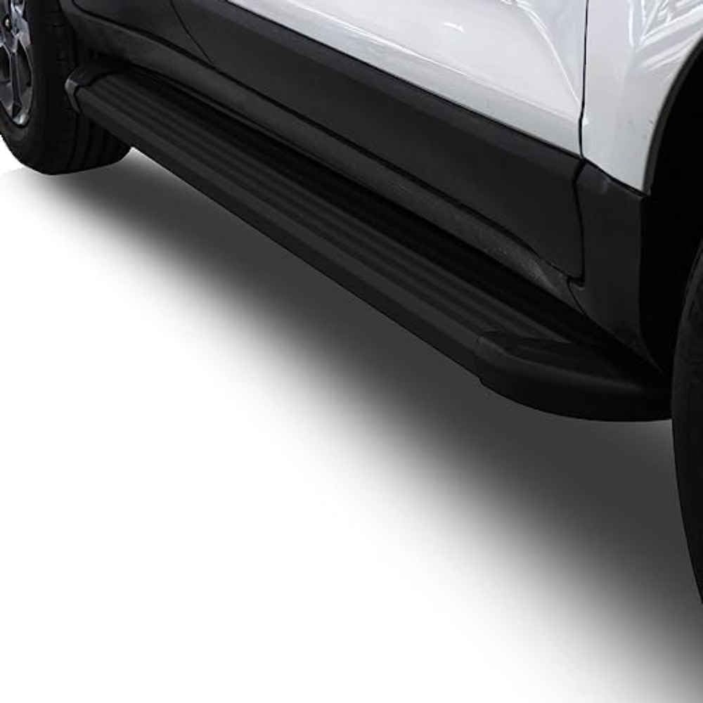 Car Side Skirt for Ford Ranger 2016-2023