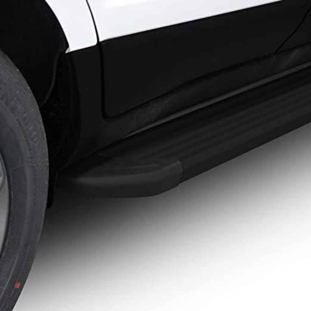 Car Side Skirt for Ford Ranger 2016-2023