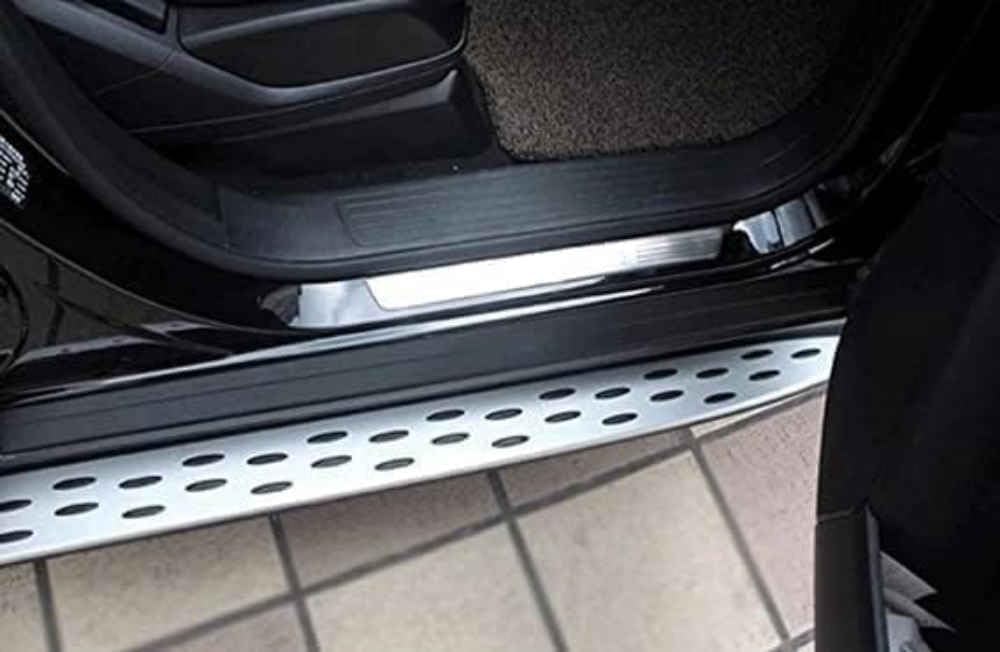 Car Side Skirt for Ford Kuga 2013 2014 2015 2016 2017