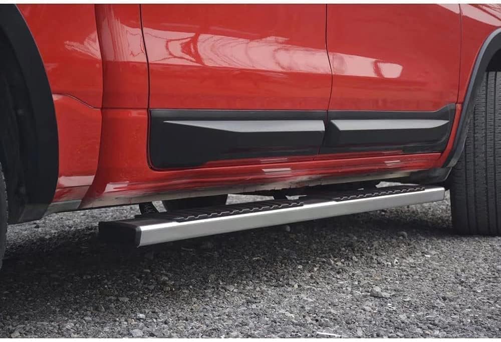 Car Side Skirt for Ford F-150 2018+
