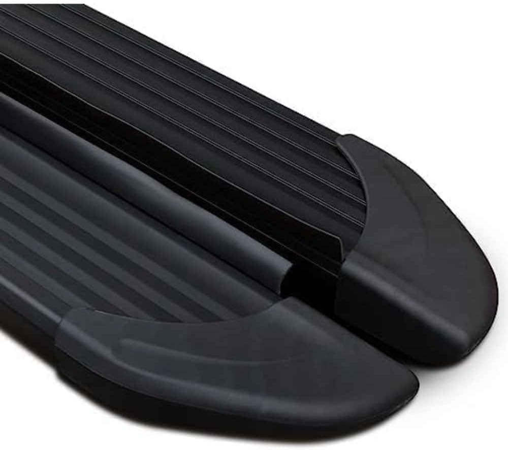 Car Side Skirt for Ford Transit Custom 2012-2020