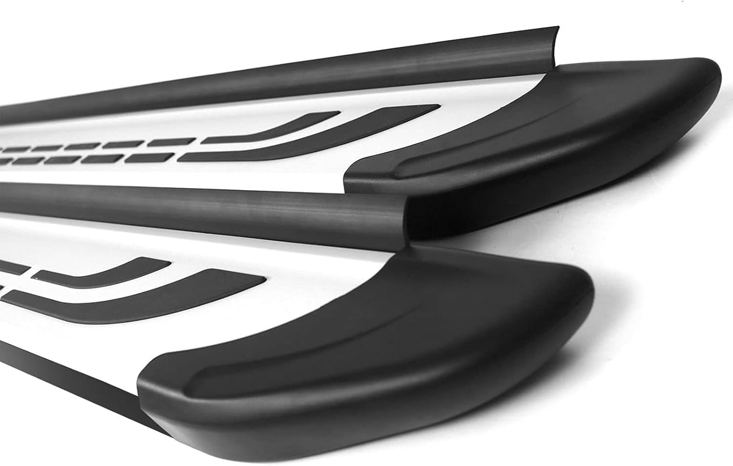 Car Side Skirt for Ford Kuga 2019-2023