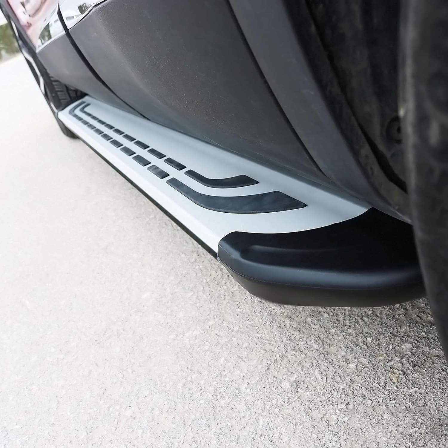 Car Side Skirt for Ford Kuga 2019-2023