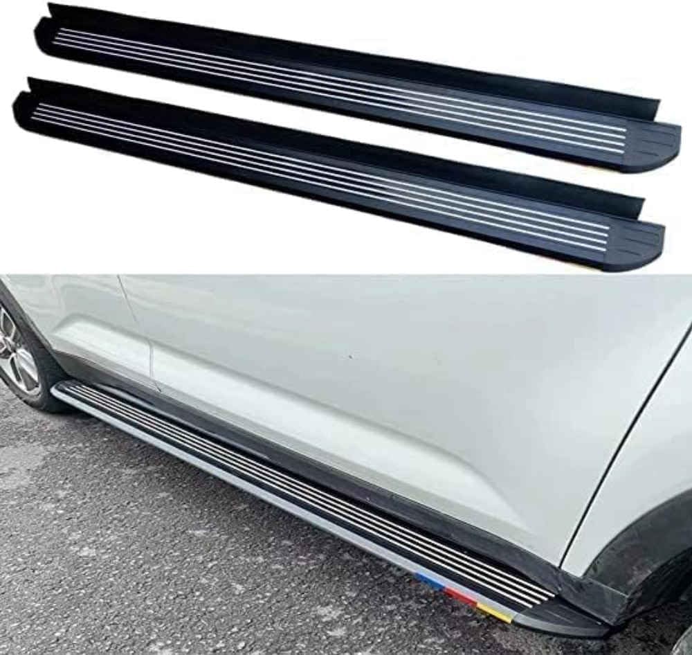 Car Side Skirt for Hyundai Palisade 2020-2023 Car Side Skirt for Hyundai Palisade 2020-2023
