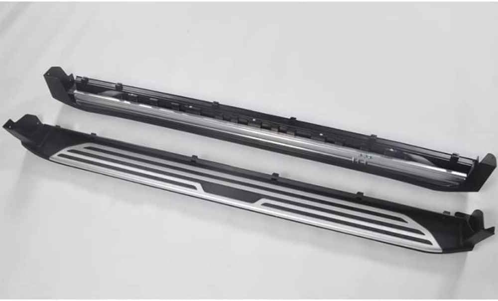 Car Side Skirt for Ford Edge 2009-2014