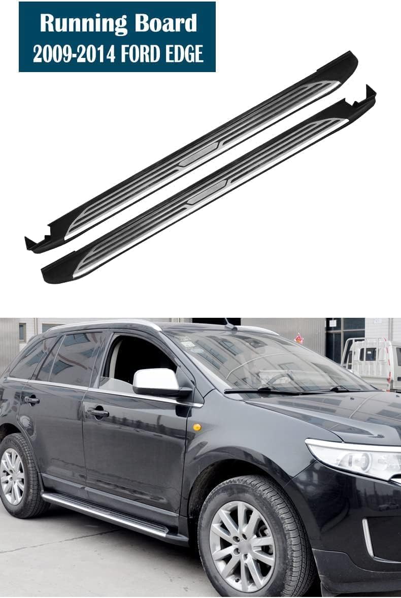 Car Side Skirt for Ford Edge 2009-2014 Car Side Skirt for Ford Edge 2009-2014