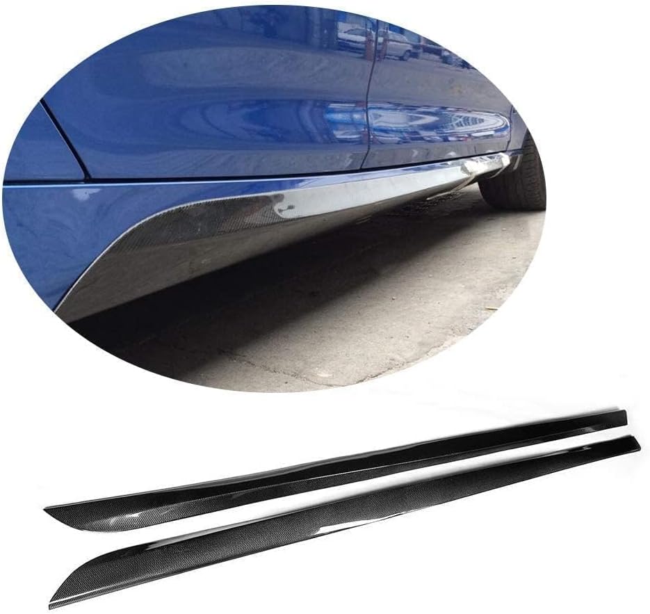 Car Side Skirt for BMW 3er F34 GT 320i 328i 335i 318d 320d M Sport 2014-2017 Car Side Skirt for BMW 3er F34 GT 320i 328i 335i 318d 320d M Sport 2014-2017