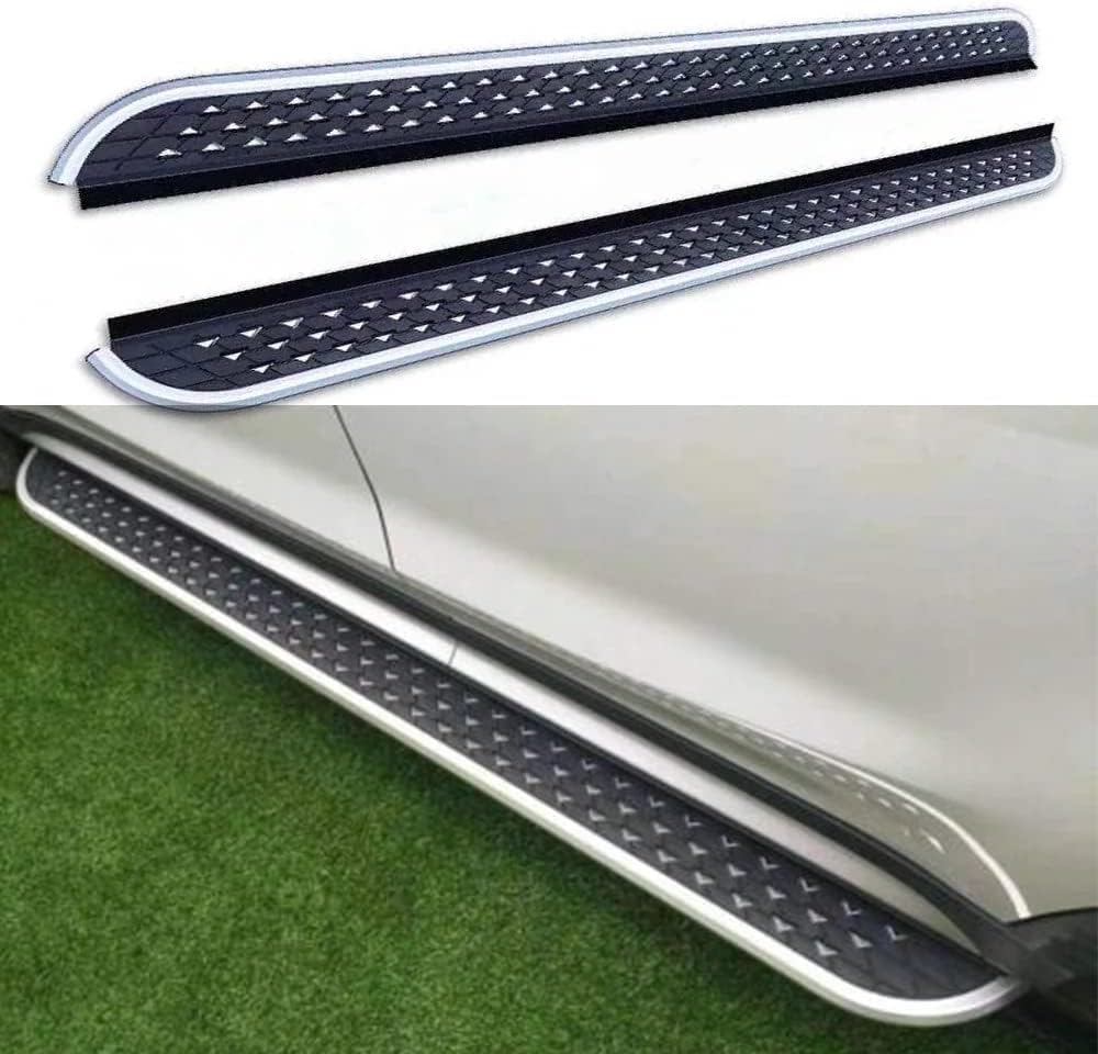 Car Side Skirt for Land Rover Defender 110 4 Door 2020 2021 2022 Car Side Skirt for Land Rover Defender 110 4 Door 2020 2021 2022