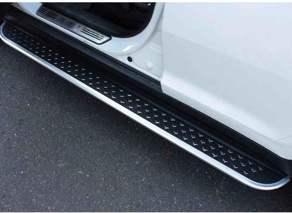 Car Side Skirt for Land Rover Defender 110 4 Door 2020 2021 2022
