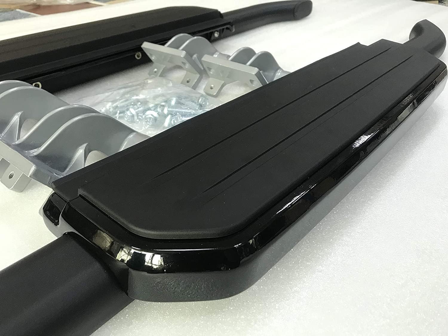 Car Side Skirt for Land Rover Defender 90 L663 2 Door 2020 2021 2022
