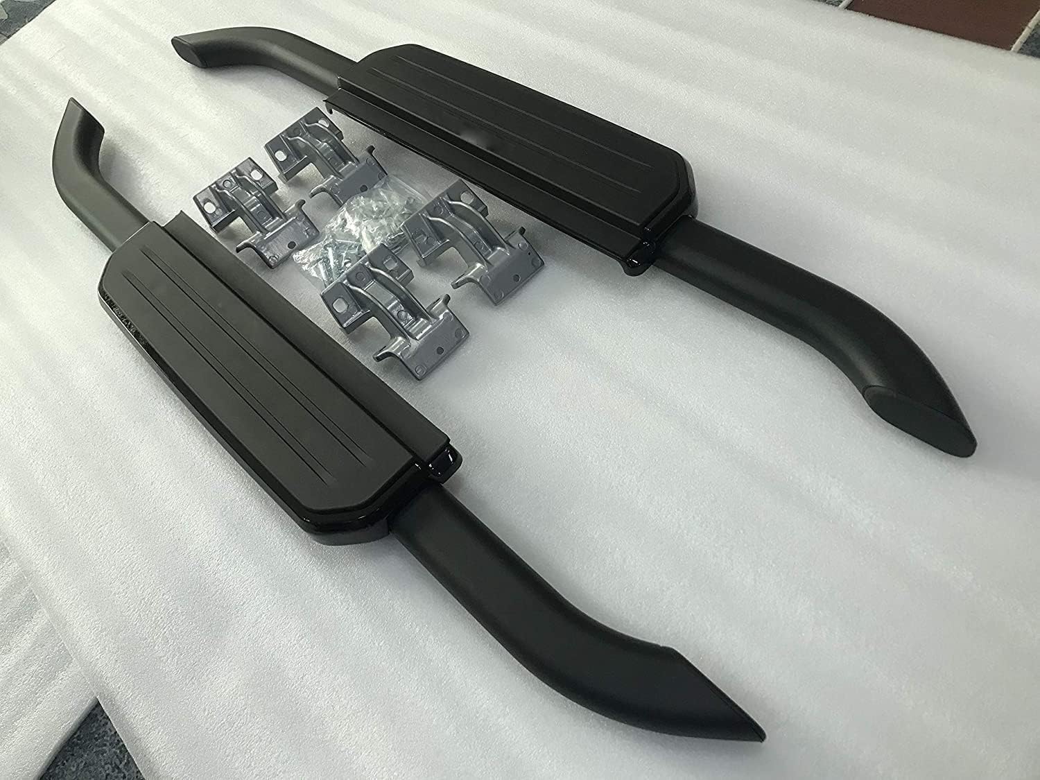 Car Side Skirt for Land Rover Defender 90 L663 2 Door 2020 2021 2022