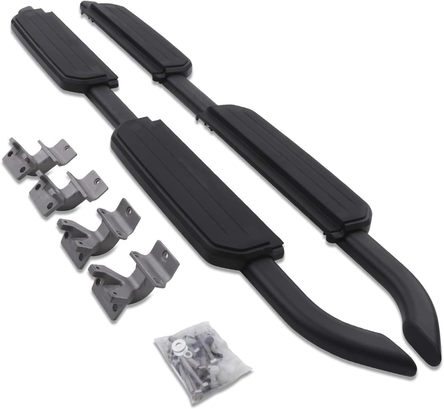 Car Side Skirt for Land Rover Defender 110 2020+