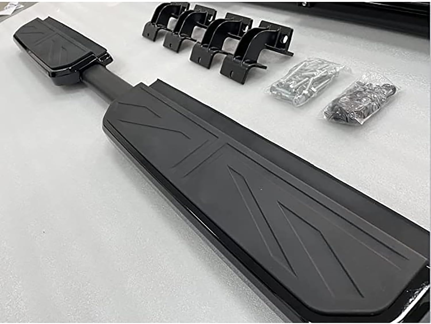 Car Side Skirt for Land Rover Defender L851 4D 2020-2022