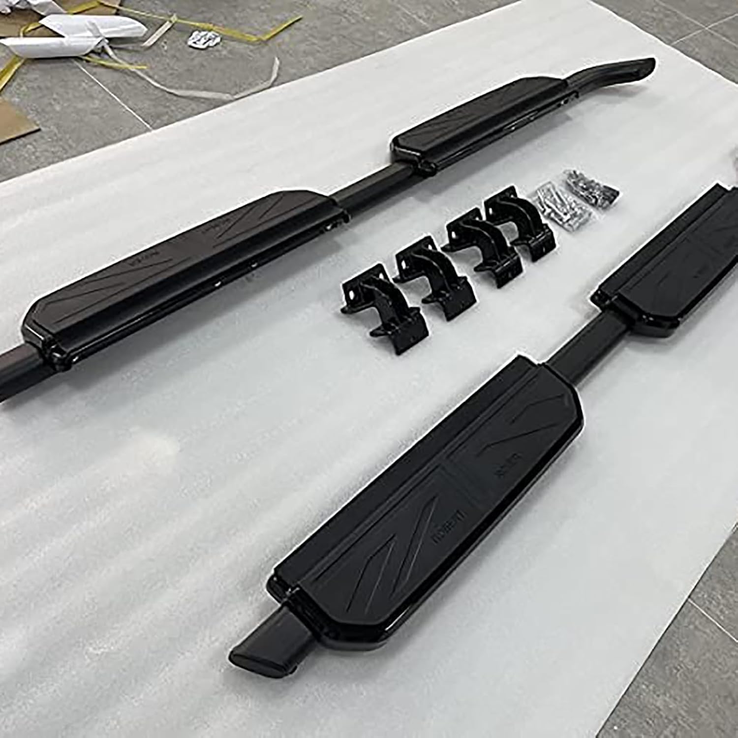 Car Side Skirt for Land Rover Defender L851 4D 2020-2022