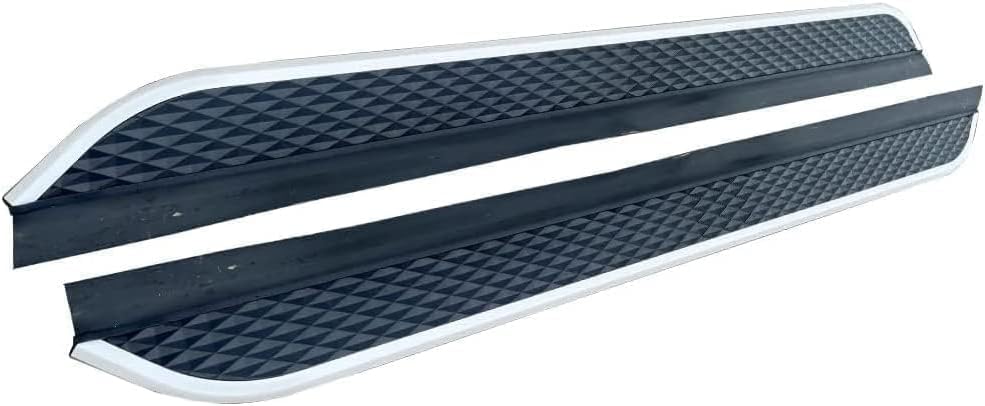 Car Side Skirt for Land Rover Discovery 3 4 LR3 LR4 2004-2016
