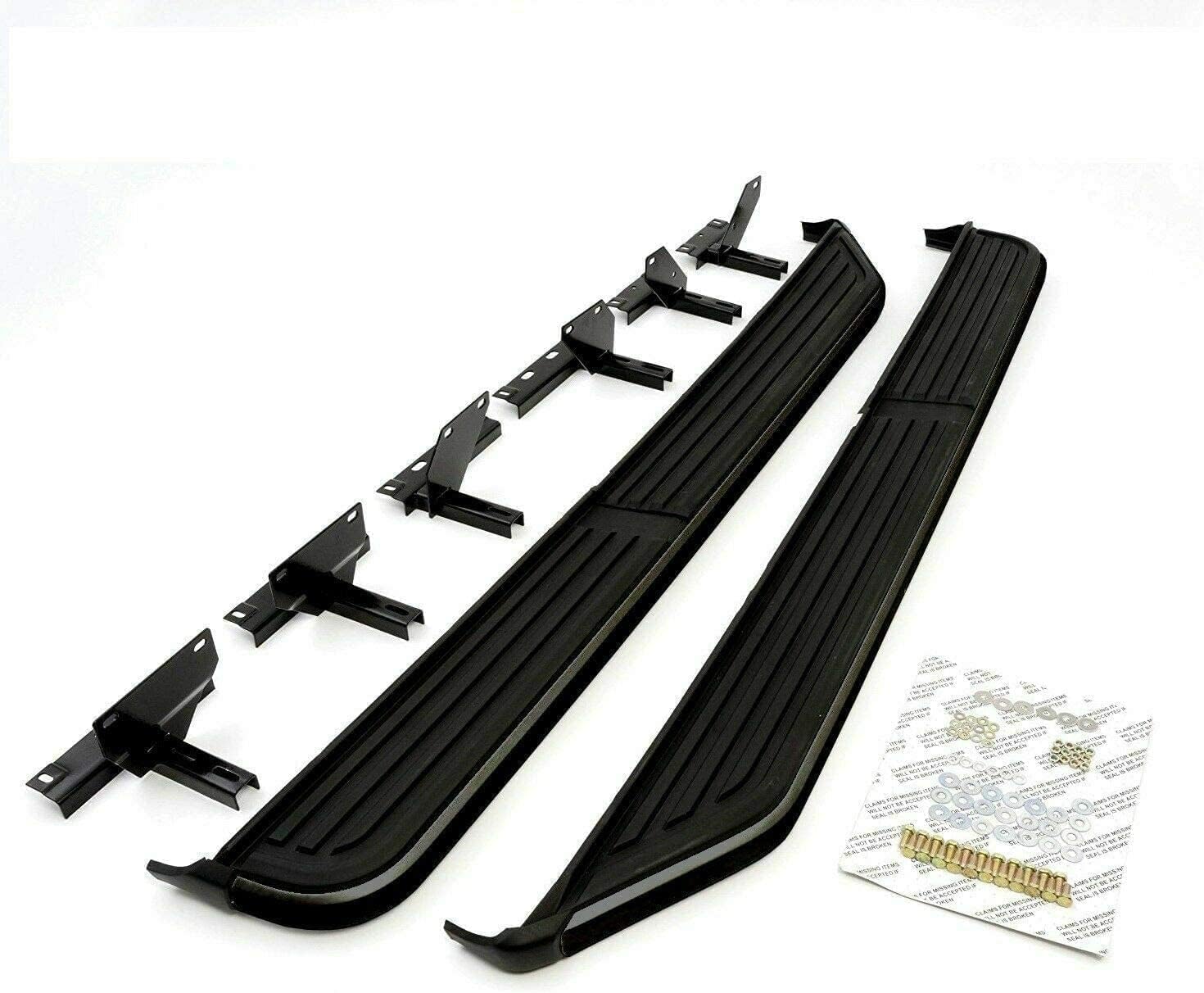 Car Side Skirt for Land Rover Discovery 3 LR3 2003-2009