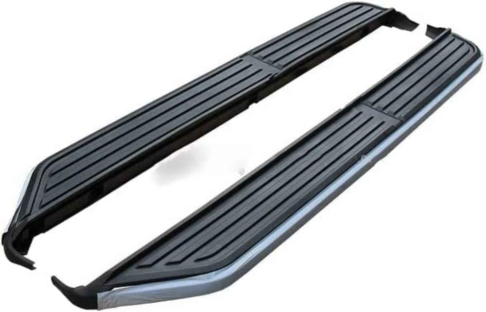 Car Side Skirt for Land Rover Discovery 4 Discovery 3 2005-2020 Car Side Skirt for Land Rover Discovery 4 Discovery 3 2005-2020