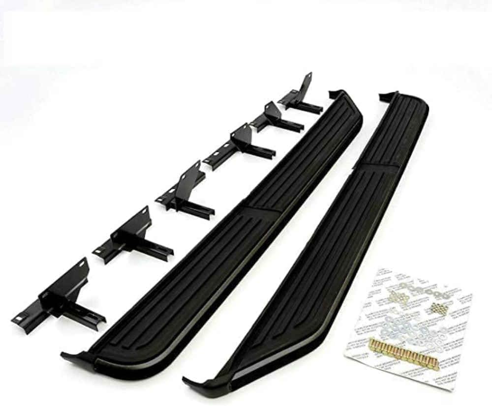 Car Side Skirt for Land Rover Discovery 4 LR4 2010-2016