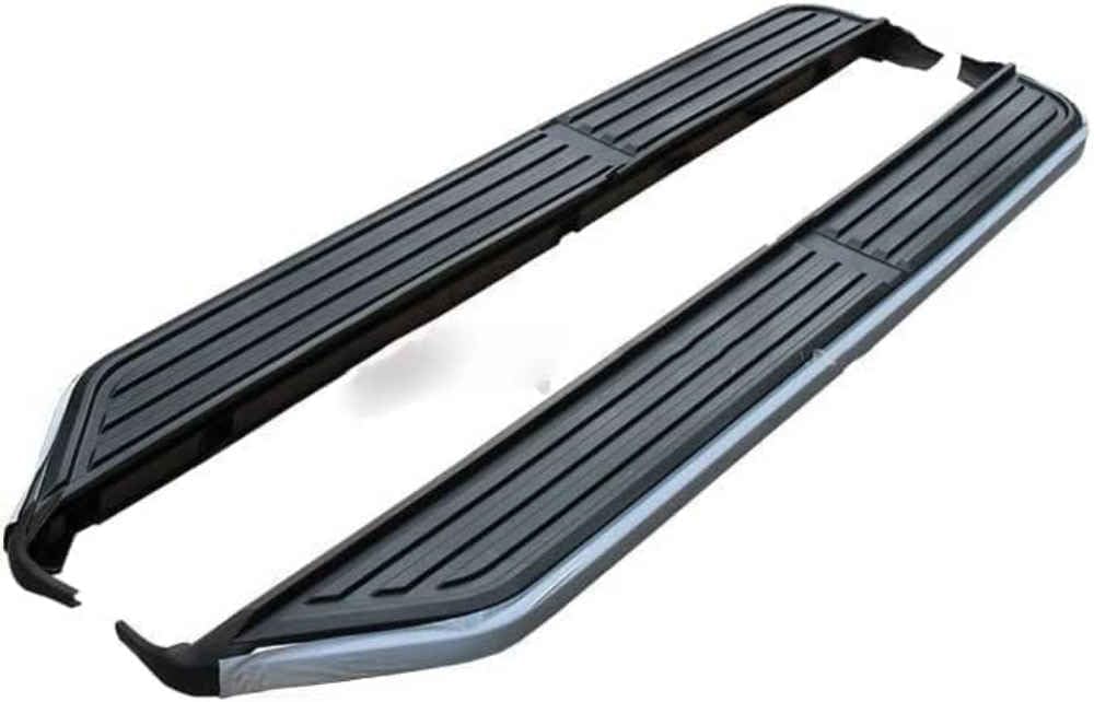 Car Side Skirt for Land Rover Discovery 34 2005-2020 Car Side Skirt for Land Rover Discovery 34 2005-2020