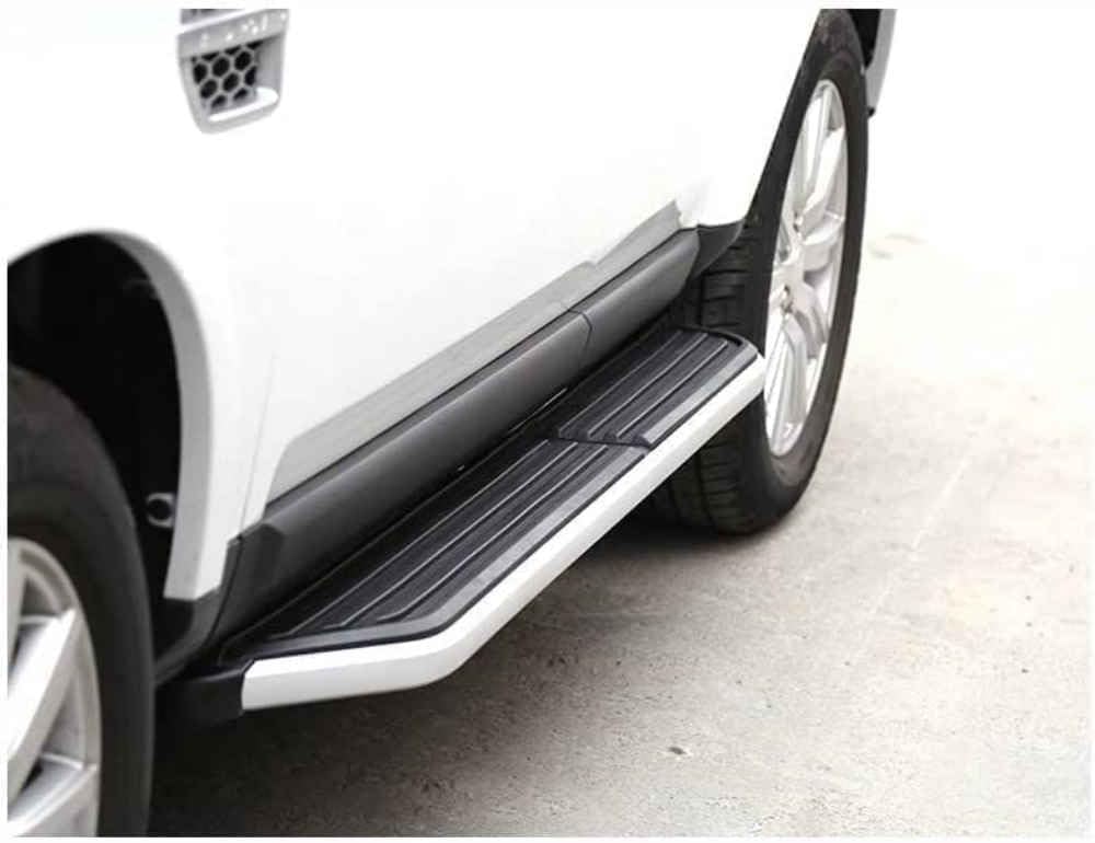 Car Side Skirt for Land Rover Discovery 34 2005-2020