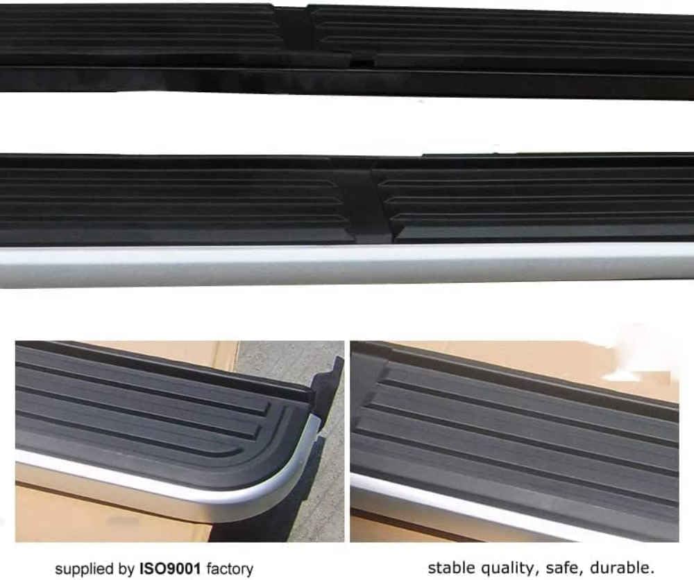 Car Side Skirt for Land Rover Discovery 34 2005-2020