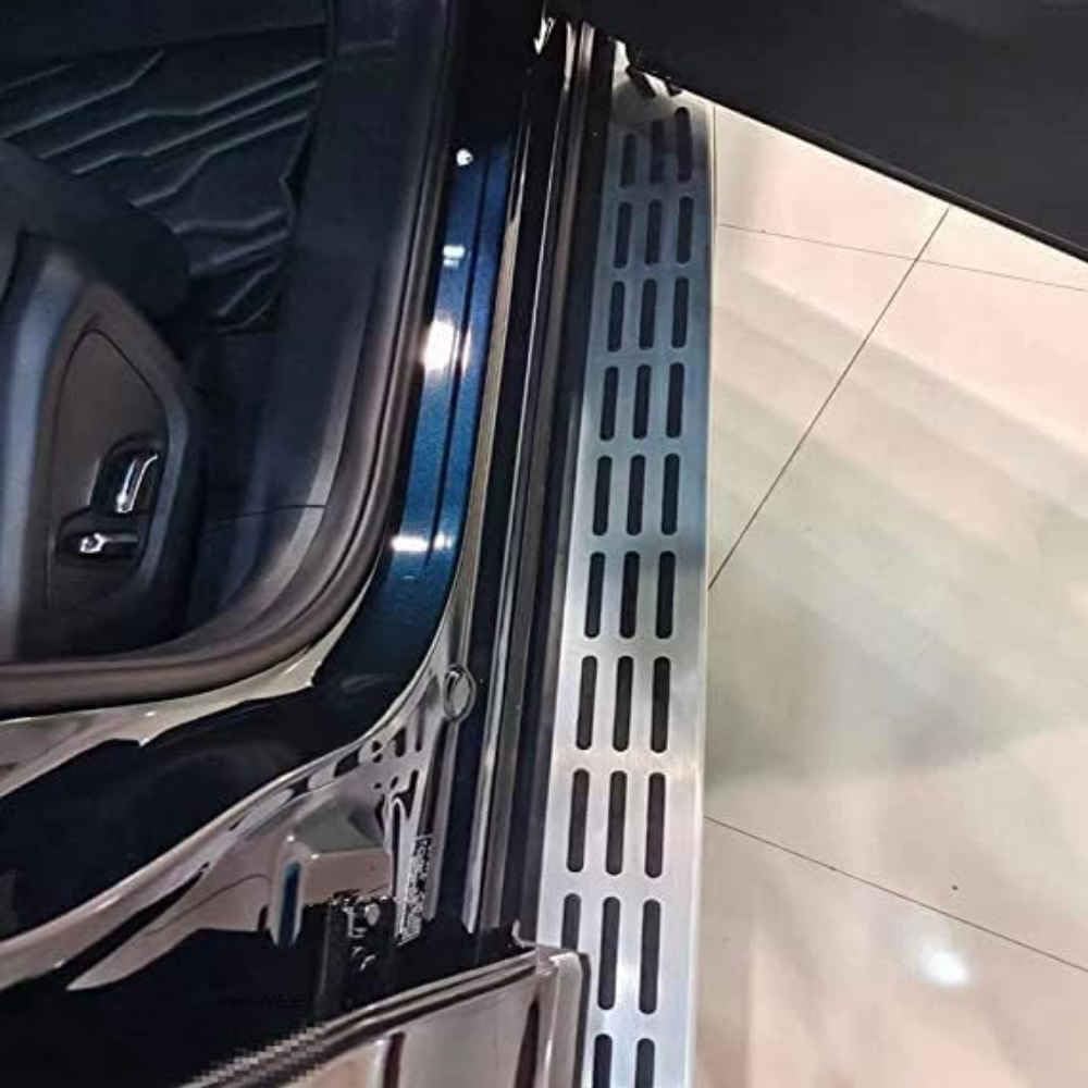 Car Side Skirt for Land Rover Discovery L462 2018-2022