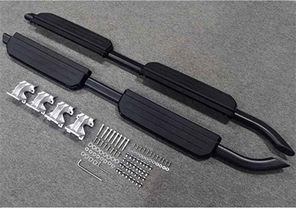 Car Side Skirt for Land Rover Defender 110 2020 2021 2022 Car Side Skirt for Land Rover Defender 110 2020 2021 2022