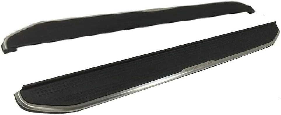 Car Side Skirt for Land Rover Range Rover Evoque 2020 2021 2022 2023