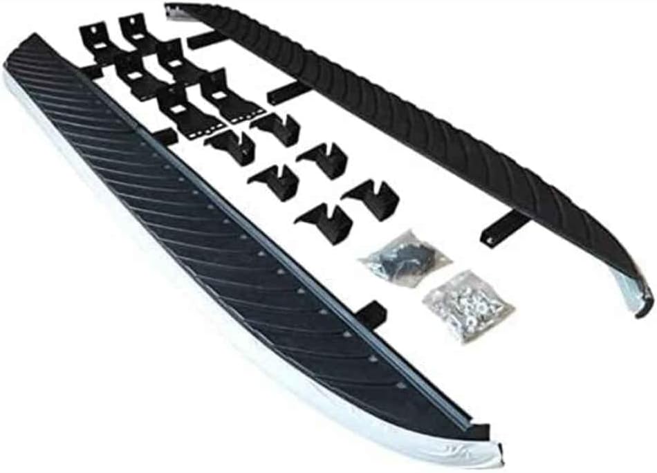 Car Side Skirt for Land Rover Freelander 2 2007-2013 Car Side Skirt for Land Rover Freelander 2 2007-2013