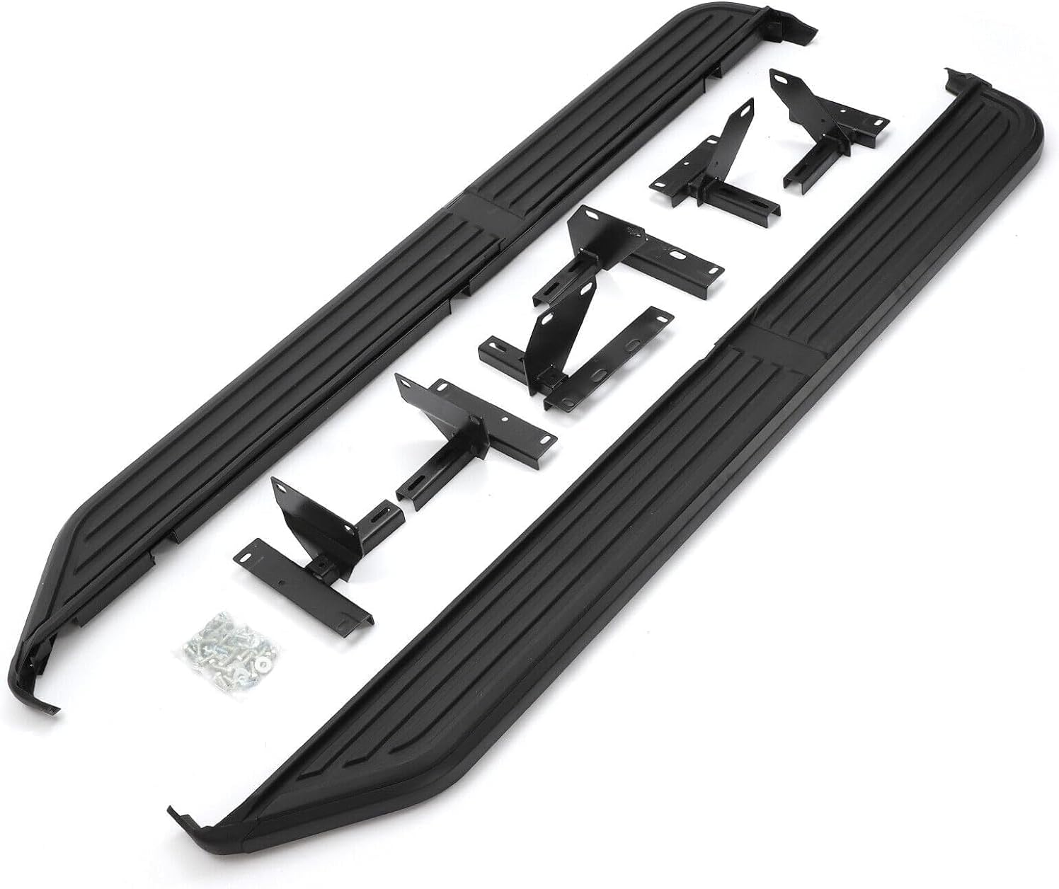 Car Side Skirt for Land Rover Discovery 3 and 4 Car Side Skirt for Land Rover Discovery 3 and 4