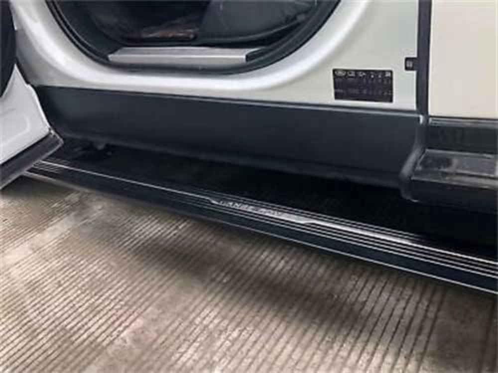 Car Side Skirt for Land Rover Range Rover Sport L461 2023+