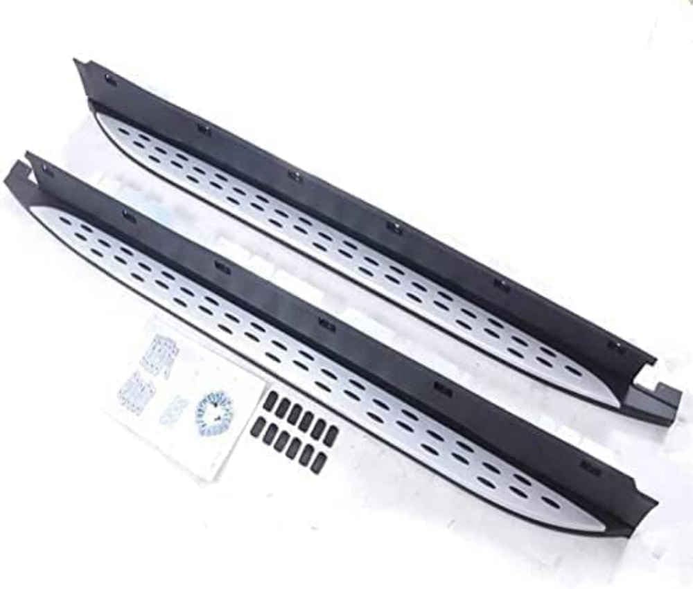 Car Side Skirt for Mercedes Benz GLA GLB GLB180 GLB200 2019 2020 2021 Car Side Skirt for Mercedes Benz GLA GLB GLB180 GLB200 2019 2020 2021