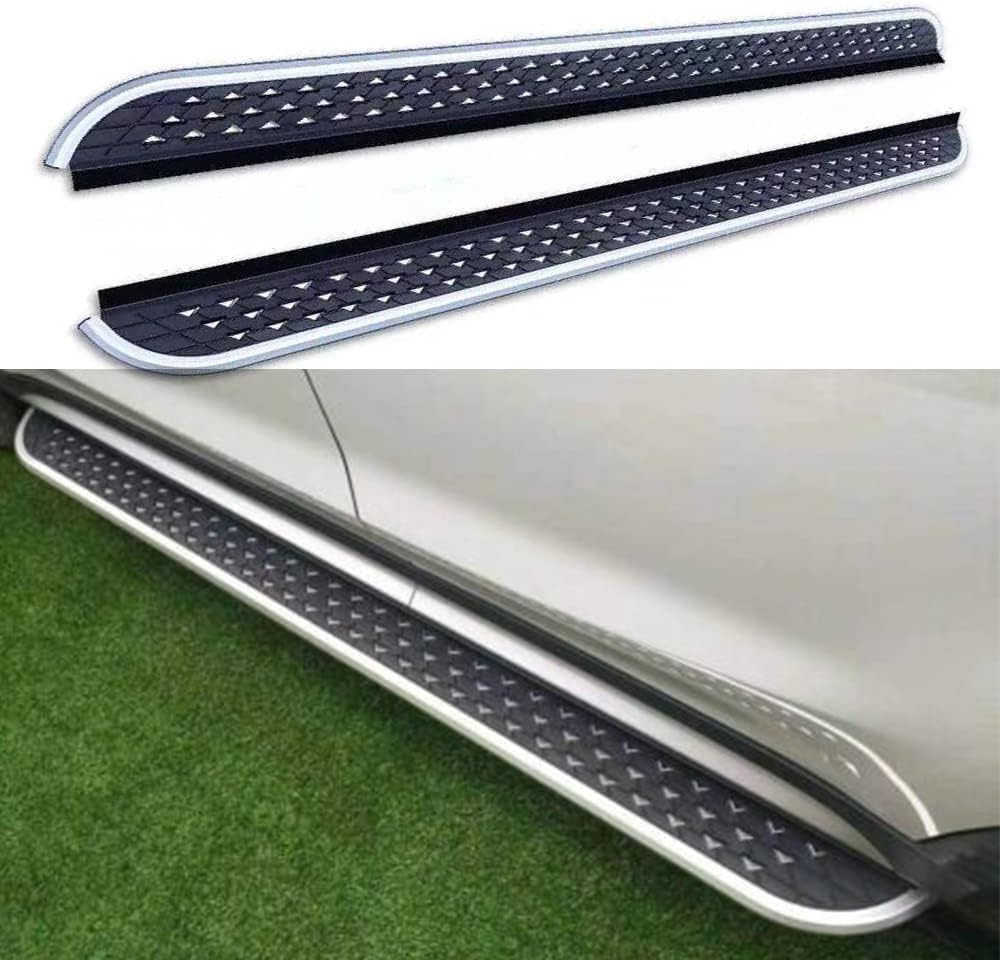 Car Side Skirt for Mercedes Benz GLB X247 2019 2020 2021 2022 Car Side Skirt for Mercedes Benz GLB X247 2019 2020 2021 2022