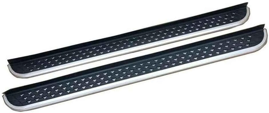 Car Side Skirt for Mercedes Benz GLB X247 2019 2020 2021 2022