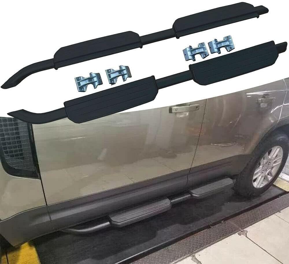 Car Side Skirt for Land Rover Defender L851 4D 2020 2021 Car Side Skirt for Land Rover Defender L851 4D 2020 2021