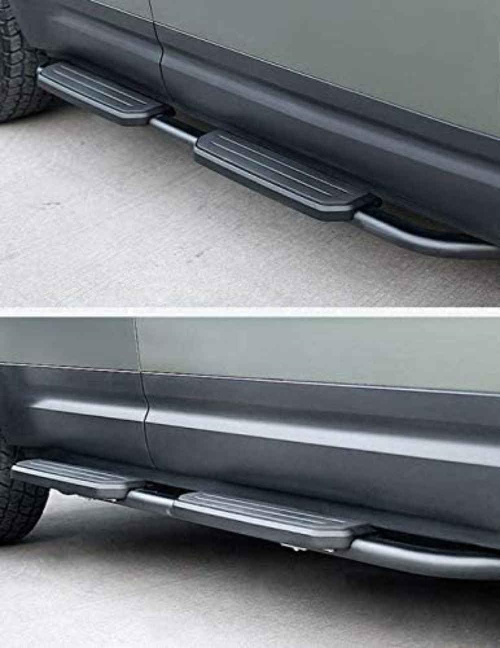 Car Side Skirt for Land Rover Defender L851 4D 2020 2021