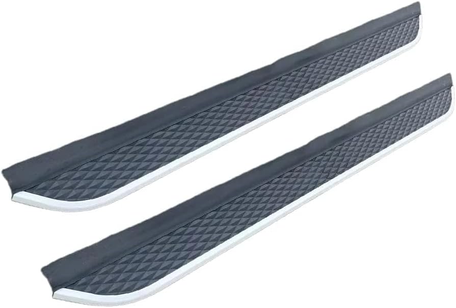 Car Side Skirt for Mercedes Benz GLB 2020-2022