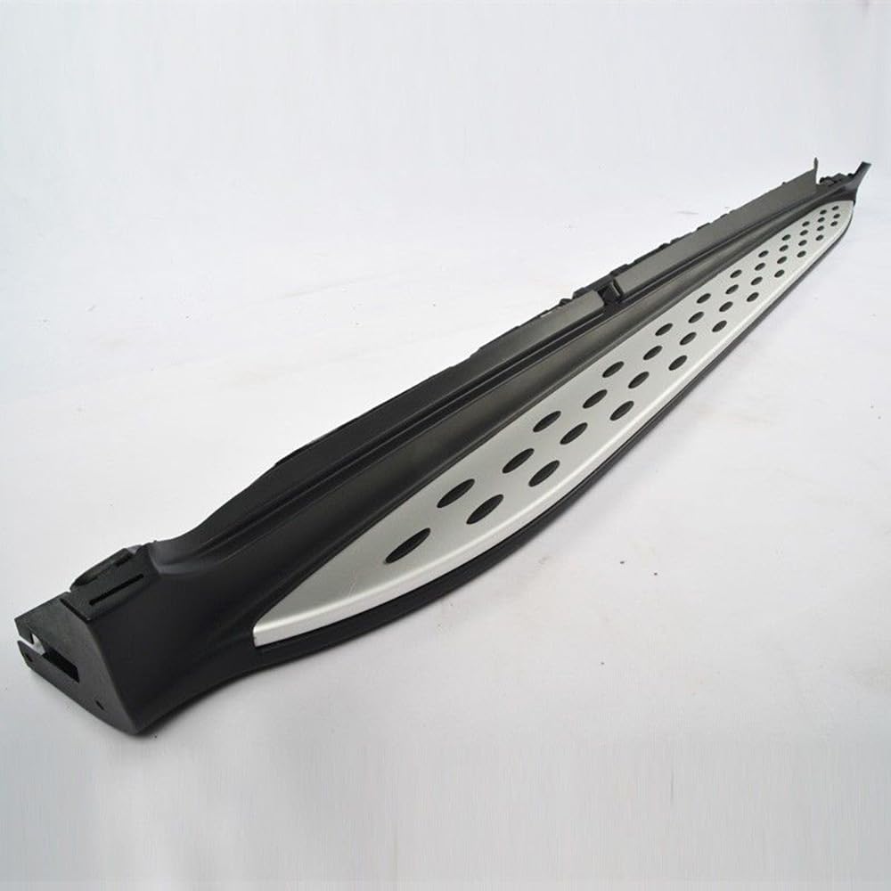 Car Side Skirt for Mercedes Benz GLC250 GLC300 2016-2022 Car Side Skirt for Mercedes Benz GLC250 GLC300 2016-2022