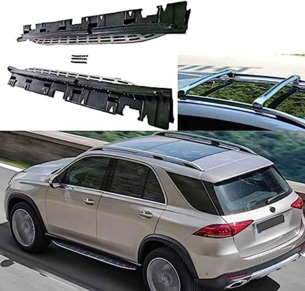 Car Side Skirt for Mercedes Benz GLE W167 2019 2020 Car Side Skirt for Mercedes Benz GLE W167 2019 2020