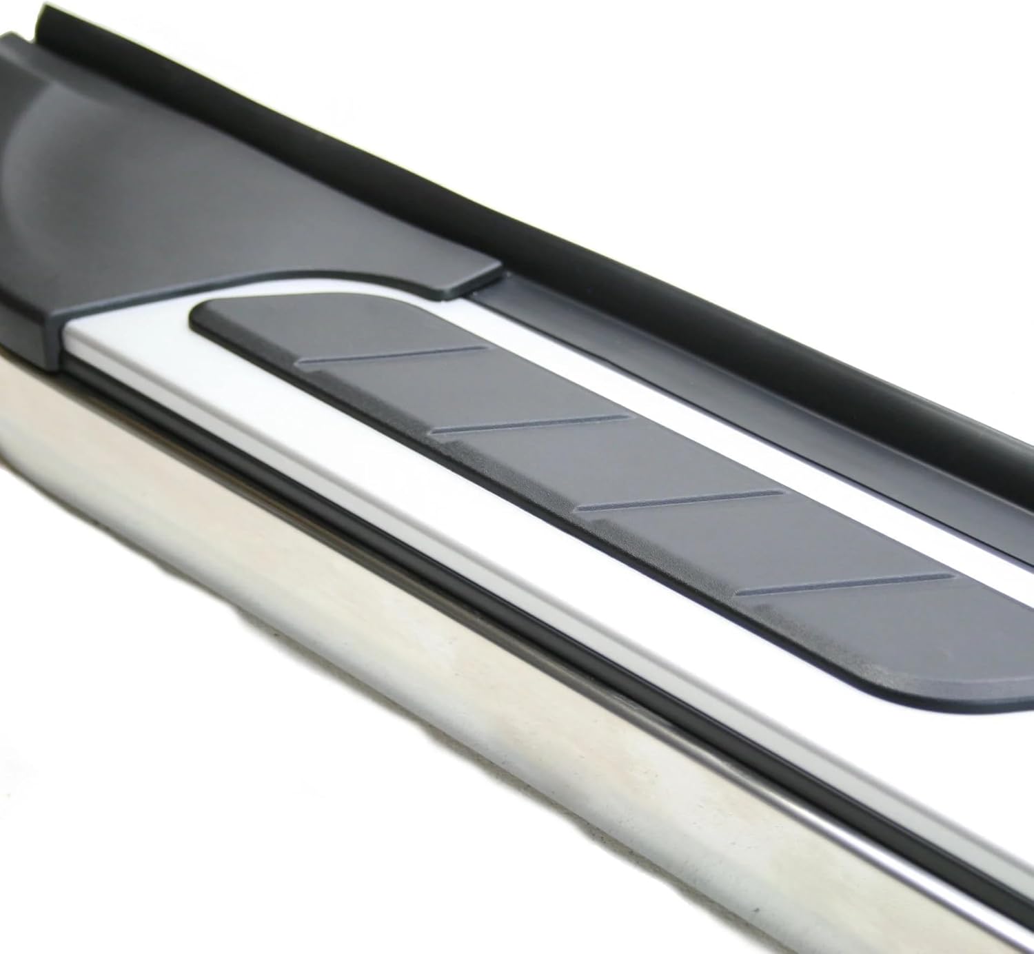 Car Side Skirt for Mercedes Benz X-Class 2018+