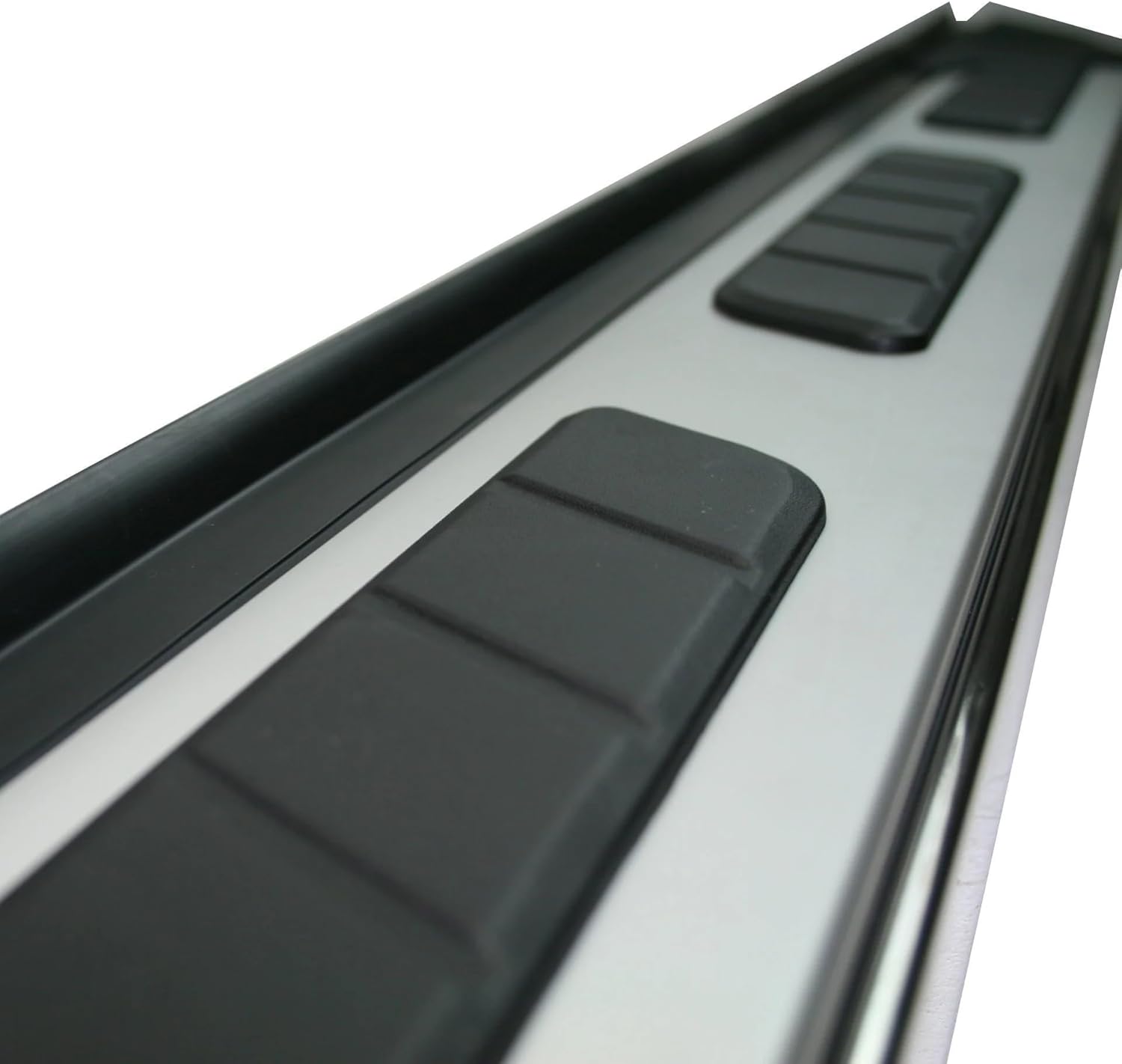 Car Side Skirt for Mercedes Benz X-Class 2018+