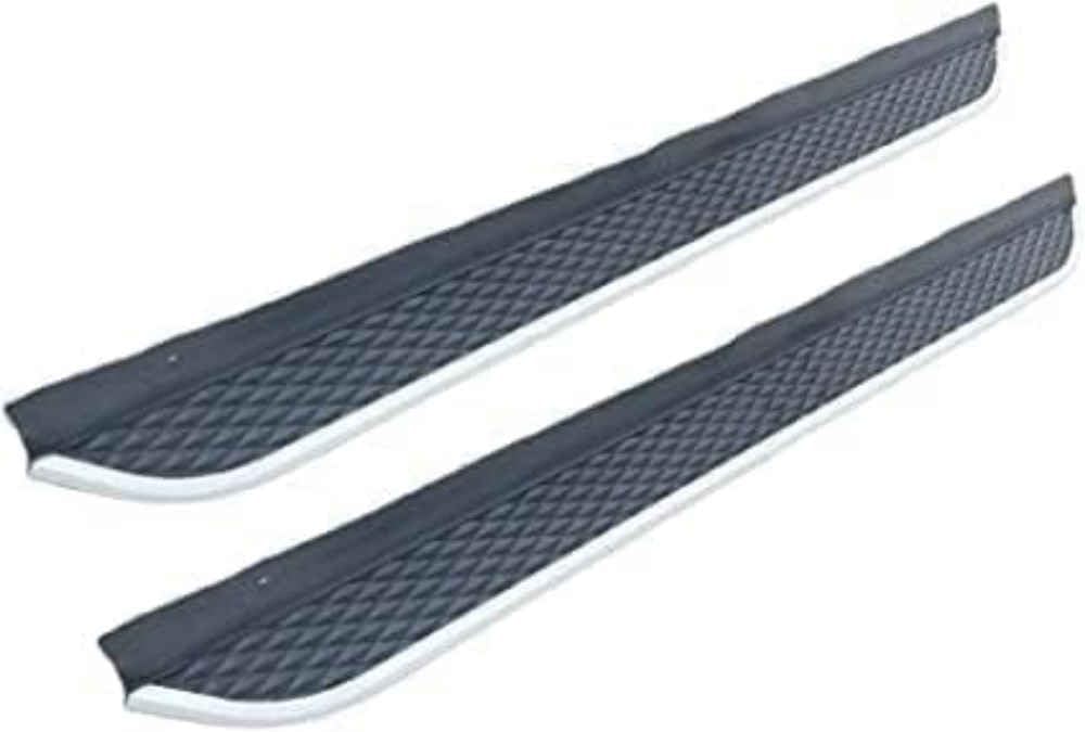 Car Side Skirt for Mitsubishi Outlander Sport ASX 2011-2021