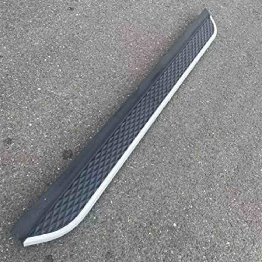 Car Side Skirt for Mitsubishi Outlander Sport ASX 2011-2021