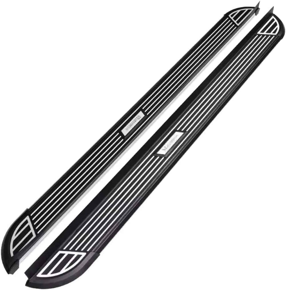 Car Side Skirt for Nissan Kicks 2016-2022 Car Side Skirt for Nissan Kicks 2016-2022