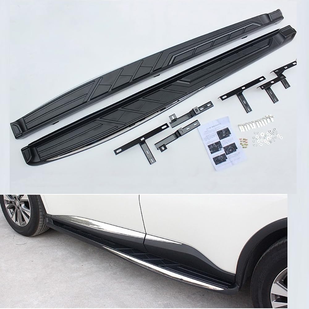 Car Side Skirt for Nissan Murano 2015-2023 Car Side Skirt for Nissan Murano 2015-2023